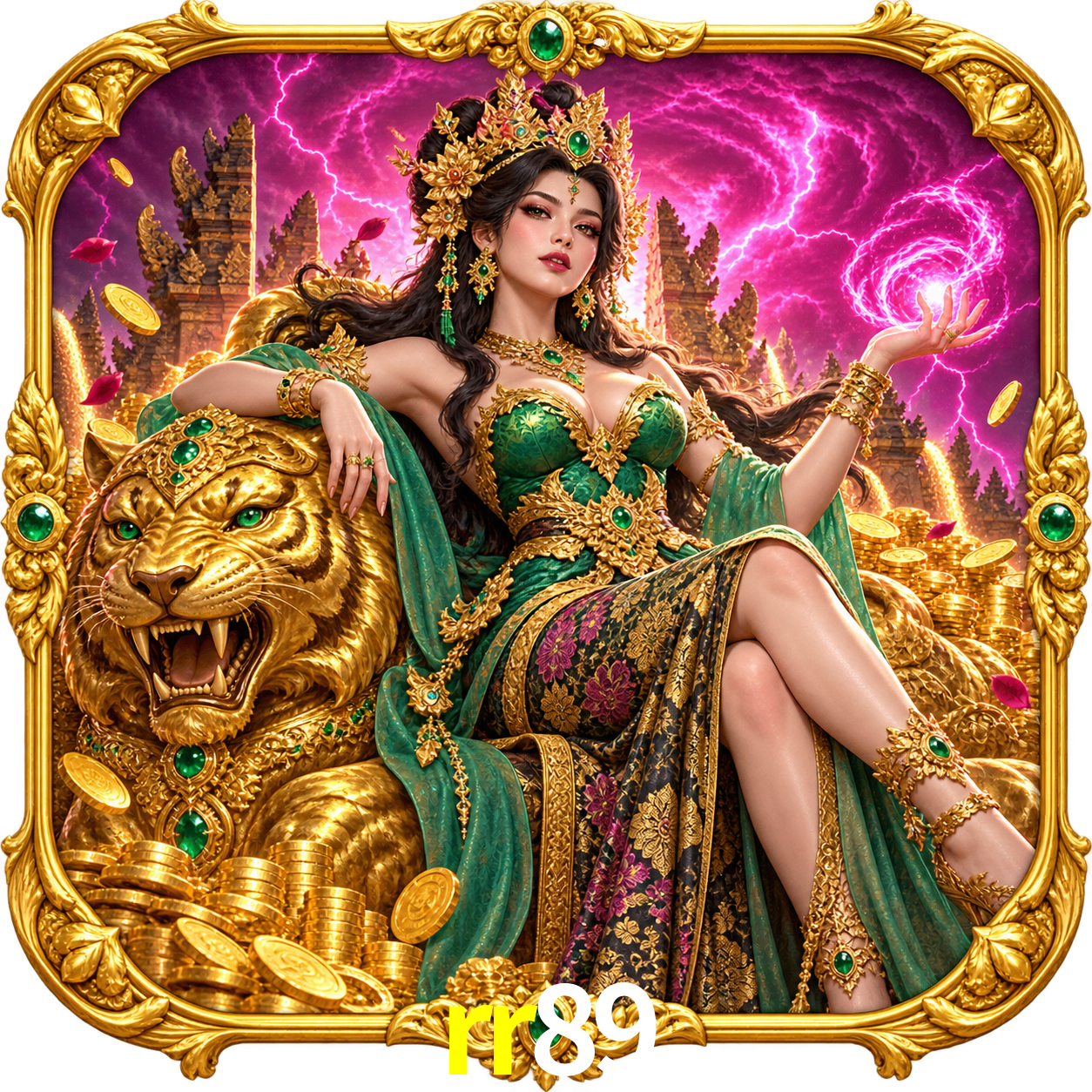rr89 Indonesia - Peningkatan performa dan UI/UX terbaru